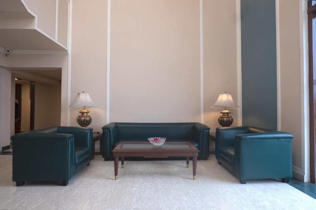 Hotel Le Castle Rudrapur Екстериор снимка