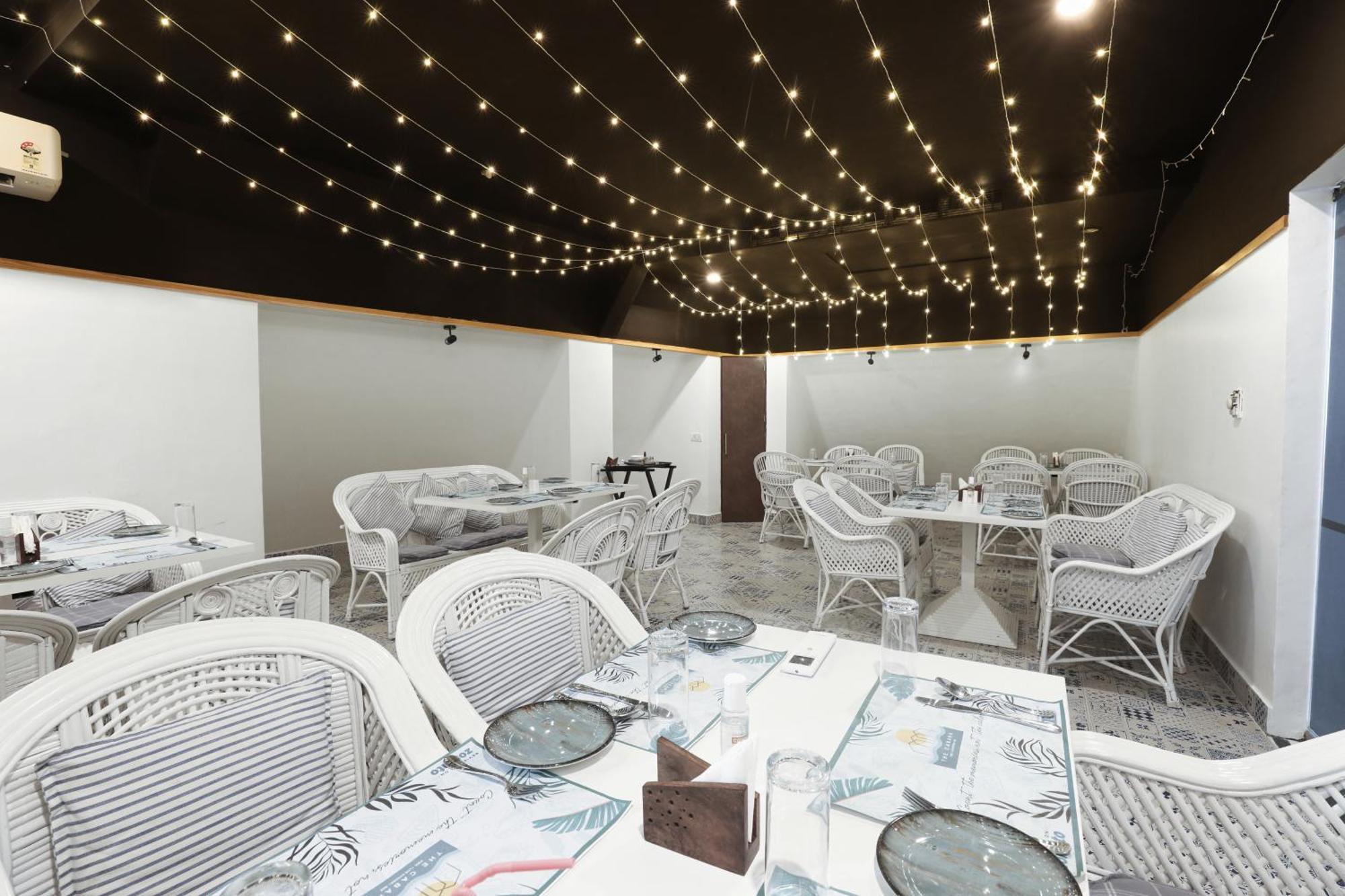 Hotel Le Castle Rudrapur Екстериор снимка